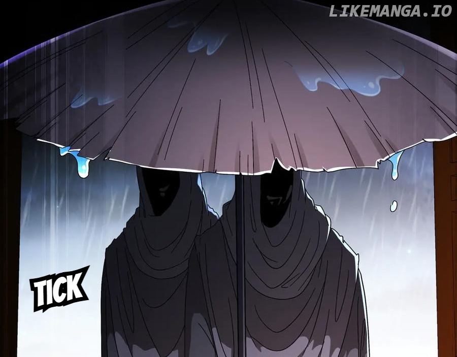My Furry Harem Is After Me Chapter 340 - page 61